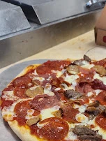 Meat Lover Pizza