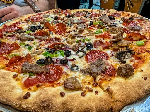 Bianco's Italian Cuisine photo 10